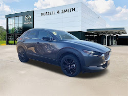 2022 Mazda CX-30 2.5 Turbo Premium Package