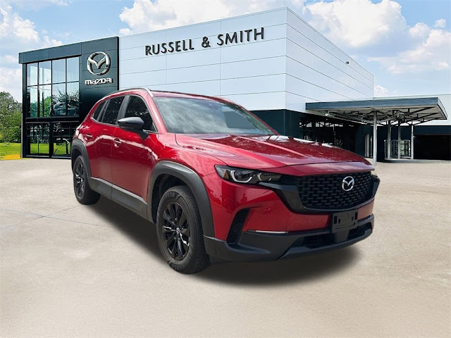 2023 Mazda CX-50 2.5 S Preferred Plus Package