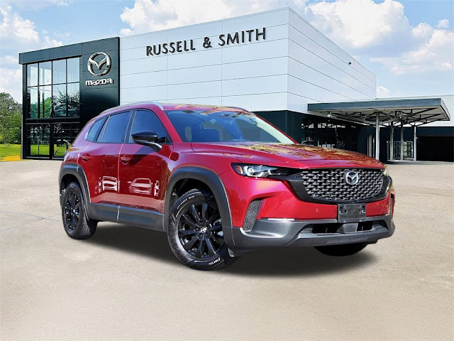 2023 Mazda CX-50 2.5 S Preferred Plus Package