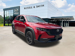 2023 Mazda CX-50 2.5 S Preferred Plus Package