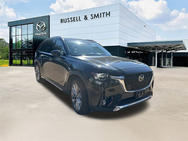 2024 Mazda CX-90 3.3 Turbo Premium