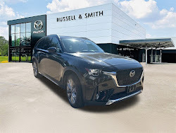 2024 Mazda CX-90 3.3 Turbo Premium