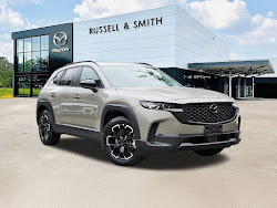 2026 Mazda CX-50 2.5 S Meridian Edition