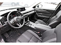 2026 Mazda CX-50 2.5 S Meridian Edition