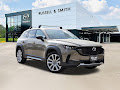 2026 Mazda CX-50 2.5 Turbo