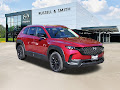 2025 Mazda CX-50 Hybrid Preferred