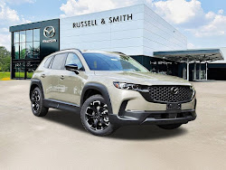 2026 Mazda CX-50 2.5 S Meridian Edition