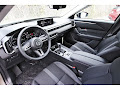 2026 Mazda CX-50 2.5 S Meridian Edition