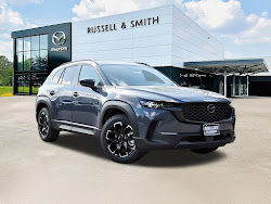 2026 Mazda CX-50 2.5 S Meridian Edition