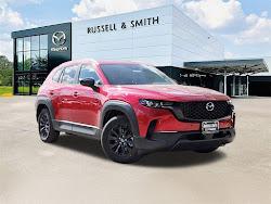 2026 Mazda CX-50 Hybrid Preferred