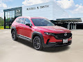 2026 Mazda CX-50 Hybrid Preferred