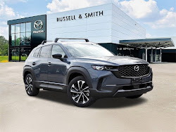 2026 Mazda CX-50 Hybrid Premium Plus