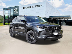 2026 Mazda CX-50 Hybrid Premium