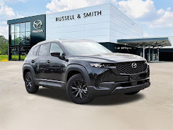 2026 Mazda CX-50 Hybrid Preferred