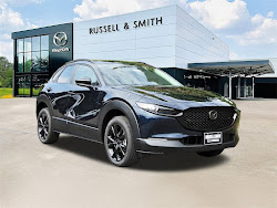 2026 Mazda CX-30 2.5 S