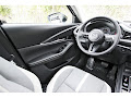 2026 Mazda CX-30 2.5 Turbo