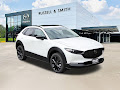 2026 Mazda CX-30 2.5 Turbo