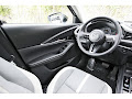 2026 Mazda CX-30 2.5 Turbo Aire Edition