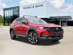 2026 Mazda CX-50 Hybrid Premium Plus