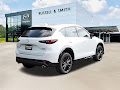 2024 Mazda CX-5 2.5 Turbo Premium