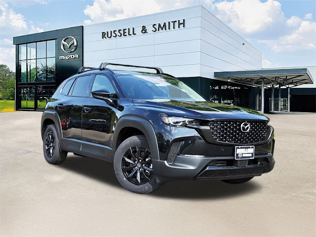 2026 Mazda CX-50 Hybrid Premium