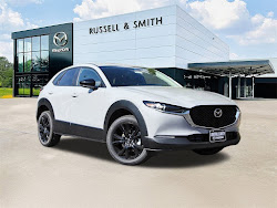2026 Mazda CX-30 2.5 S Select Sport