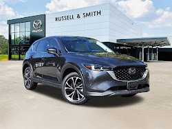 2023 Mazda CX-5 2.5 S Premium Plus Package