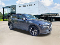 2023 Mazda CX-5 2.5 S Premium Plus Package
