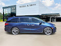 2021 Honda Odyssey Elite