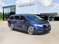 2021 Honda Odyssey Elite