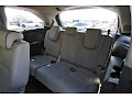 2021 Honda Odyssey Elite