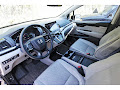 2021 Honda Odyssey Elite