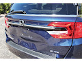 2021 Honda Odyssey Elite