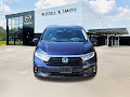 2021 Honda Odyssey Elite