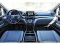 2021 Honda Odyssey Elite