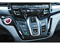 2021 Honda Odyssey Elite