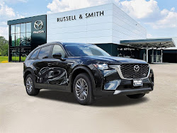 2026 Mazda CX-90 3.3 Turbo Select