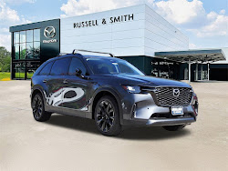 2026 Mazda CX-90 3.3 Turbo Premium