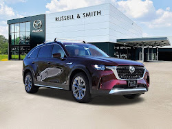 2026 Mazda CX-90 3.3 Turbo Premium Plus