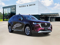 2026 Mazda CX-90 3.3 Turbo Premium Plus