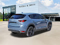 2021 Mazda CX-5 Carbon Edition Turbo