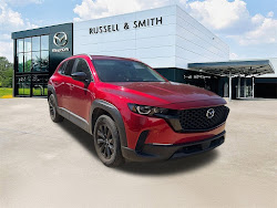 2024 Mazda CX-50 2.5 S Preferred Package