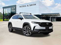 2026 Mazda CX-50 Hybrid Premium Plus