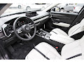 2026 Mazda CX-50 2.5 Turbo