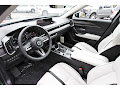 2026 Mazda CX-50 2.5 Turbo