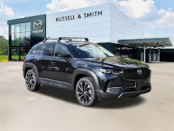 2026 Mazda CX-50 Hybrid Premium Plus