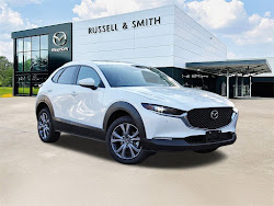 2026 Mazda CX-30 2.5 S Preferred