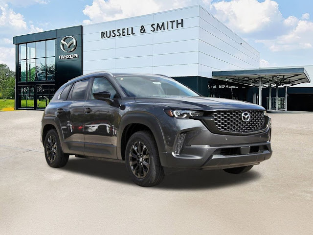 2026 Mazda CX-50 Hybrid Preferred