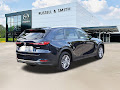 2025 Mazda CX-90 3.3 Turbo Select