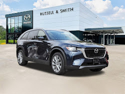 2026 Mazda CX-90 3.3 Turbo Preferred